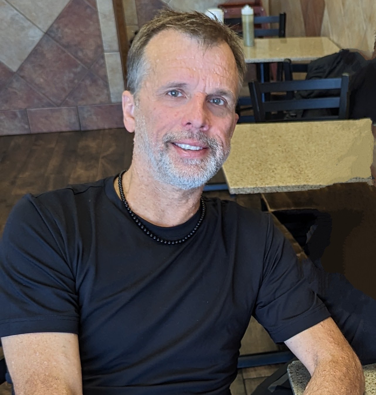 Jason C. Paugys